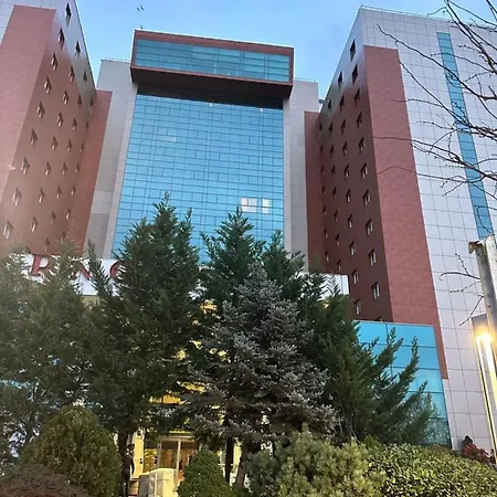 Апартаменти Cherry