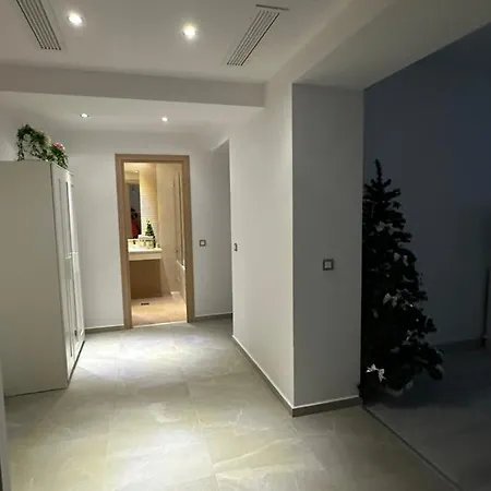 Cherry Apartment Bucharest