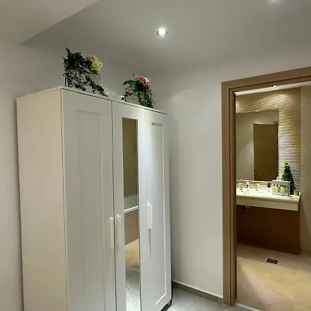 Apartament Cherry Bukareszt