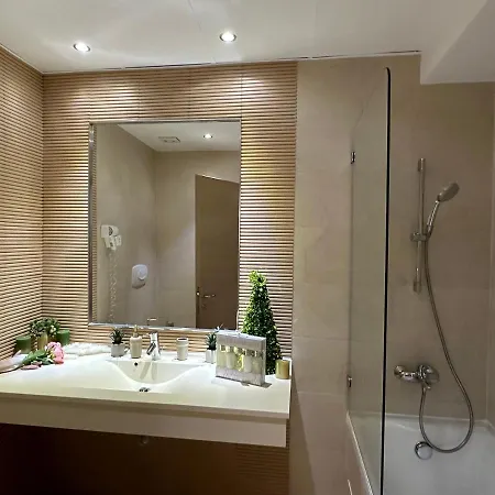 Apartment Cherry Bucharest