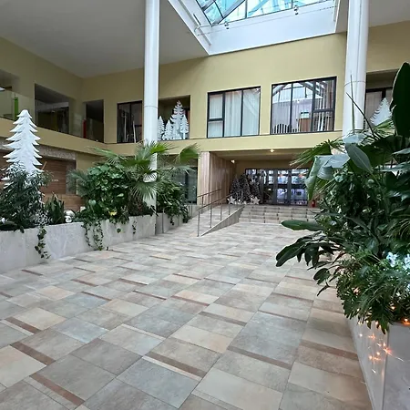 Apartament Cherry Bukareszt