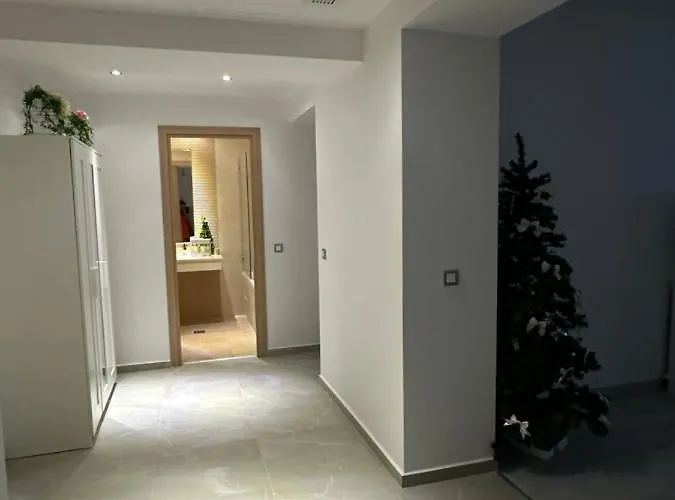 Cherry Apartament Bucureşti