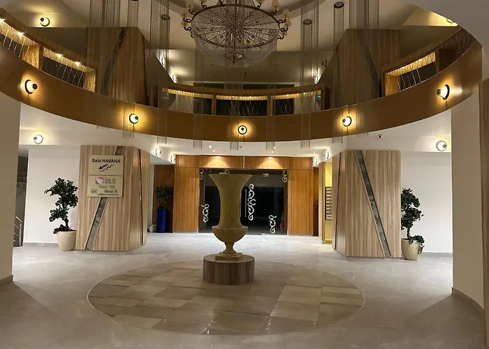 Apartament Cherry Bucureşti