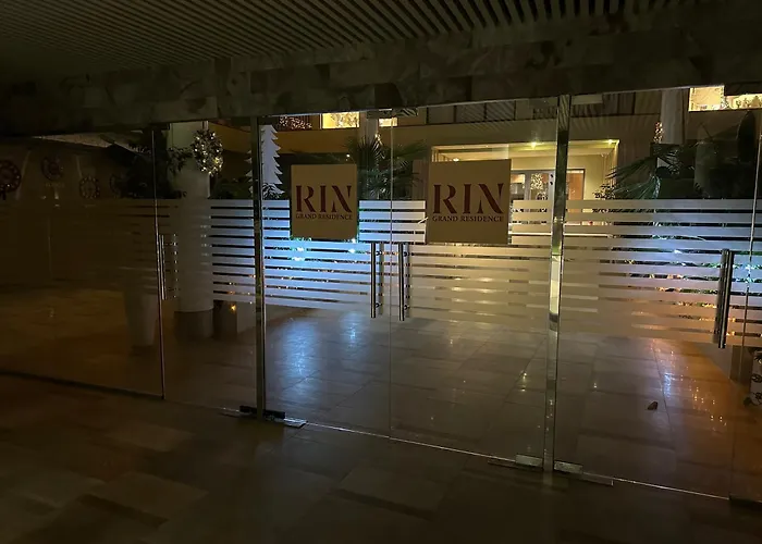 Cherry דירה בוקרשט