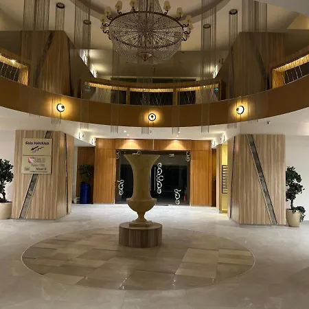 Apartment Cherry Bukarest