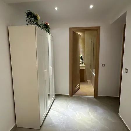 Apartment Cherry *