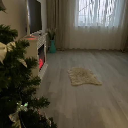 Apartment Cherry *