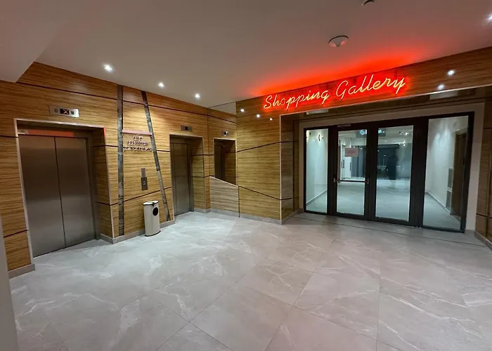 Cherry Apartment Bukarest