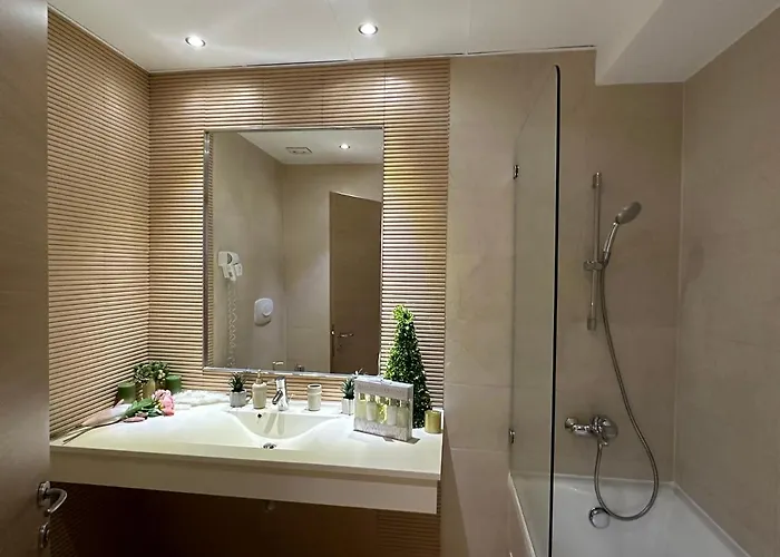 Apartment Cherry Bukarest