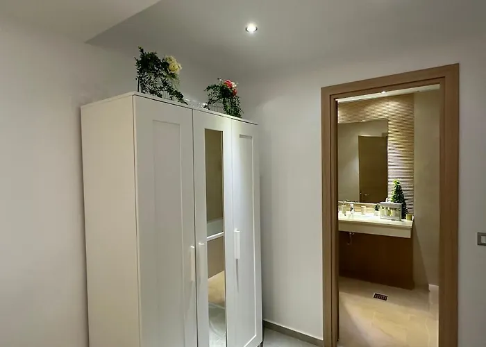 Apartman Cherry Bukarest