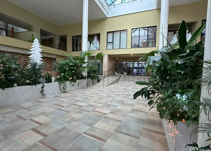 Apartman Cherry Bukarest